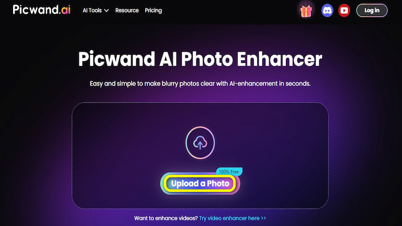Picwand Open