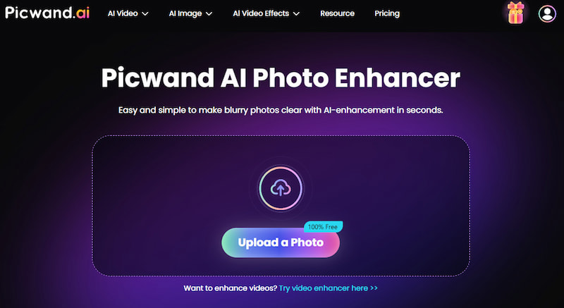 Picwand Photo
