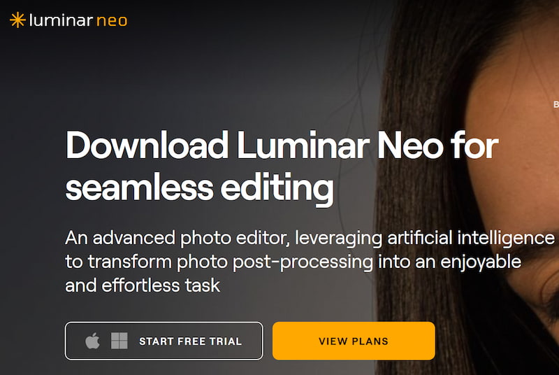 Luminar Neo