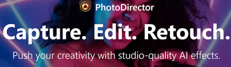 Photodirector Enhance