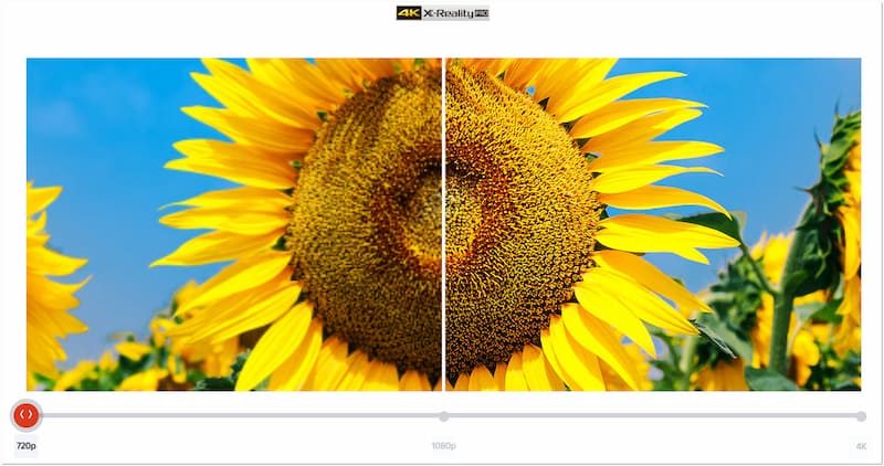 Sony 4k Uhd Upscale