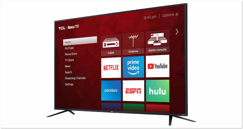 TCL 50s425