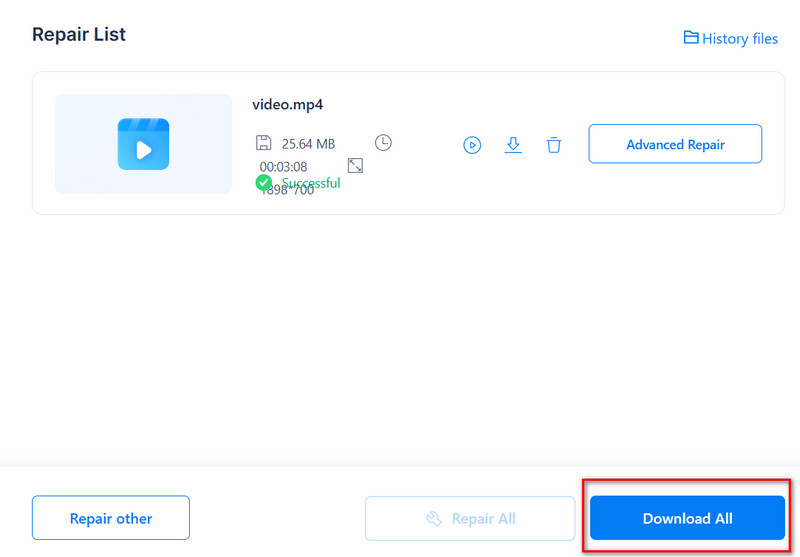 Wondershare Save