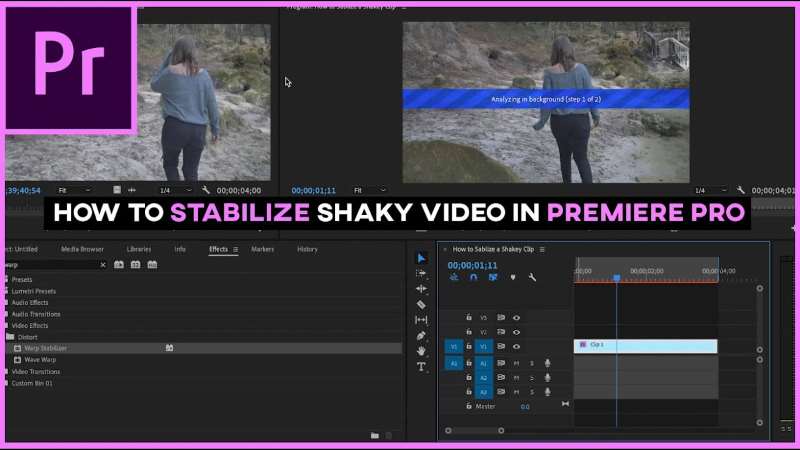 Adobe Premiere Pro