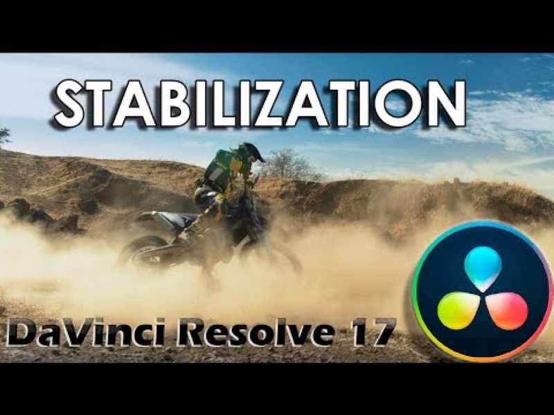 Davinci Resolve
