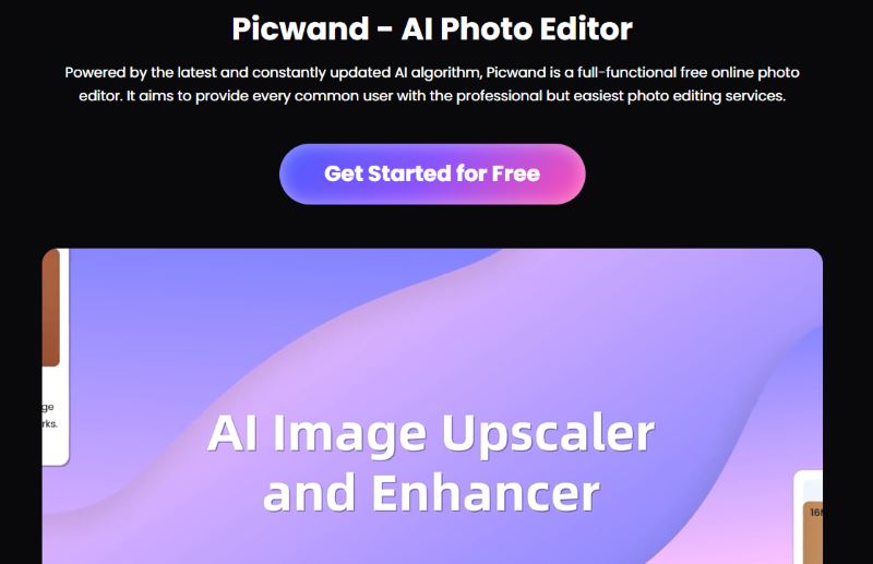 Picwand