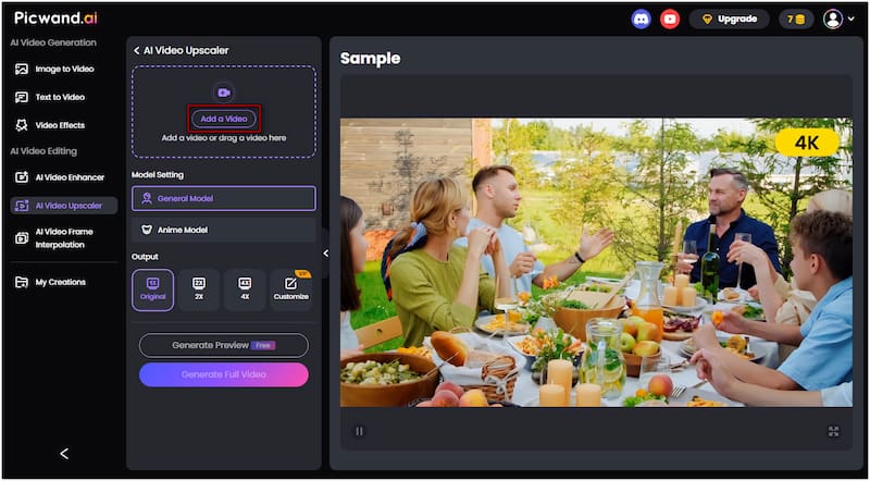 Load Video File