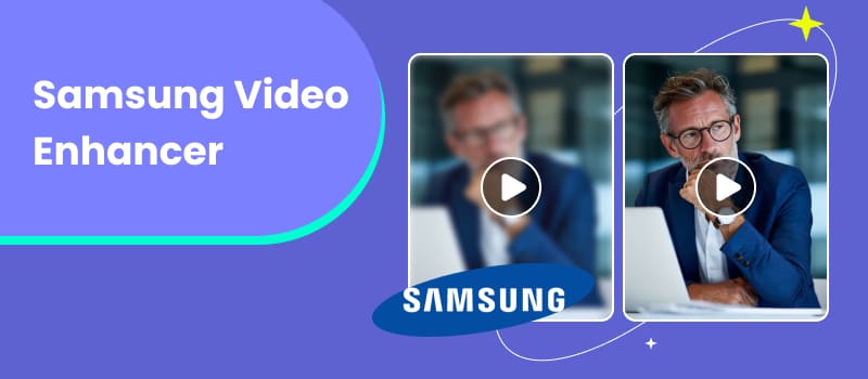 Samsung Video Enhancer