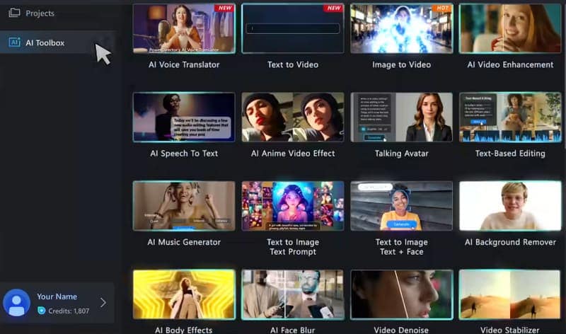 Powerdirector