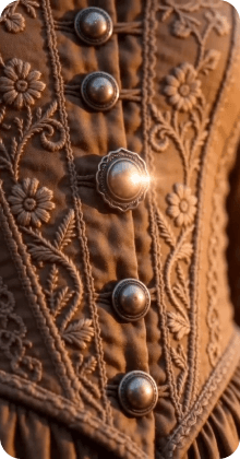 Fashion Dress
