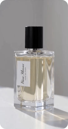 Perfume Brand