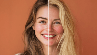 AI Age Filter