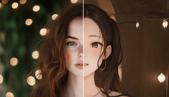 Art Styles Generator