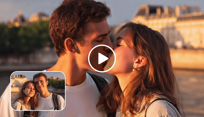 AI Video Effects