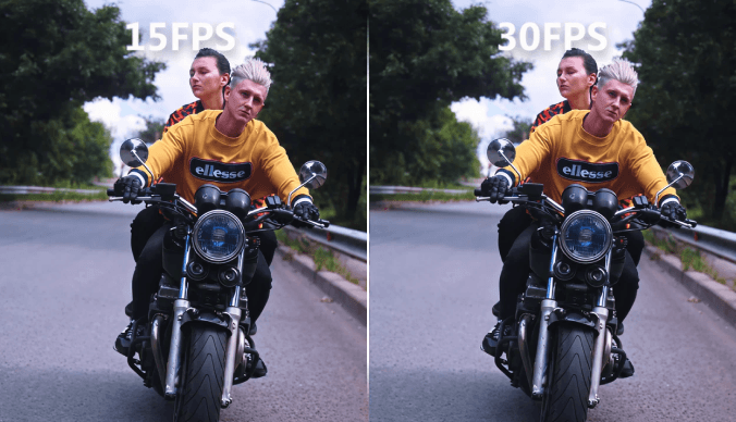 Video Frame Interpolation