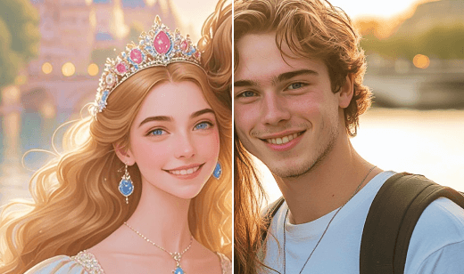Fairytale