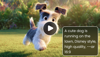AI Text to Video