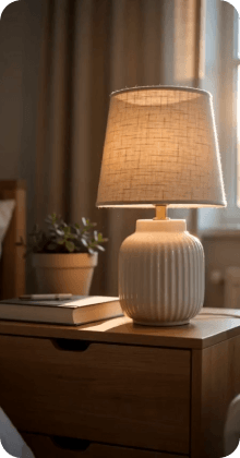 Desk Lamp AD