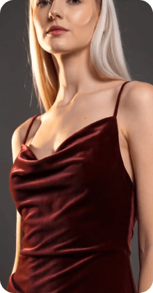 Skin Care Advertising Video