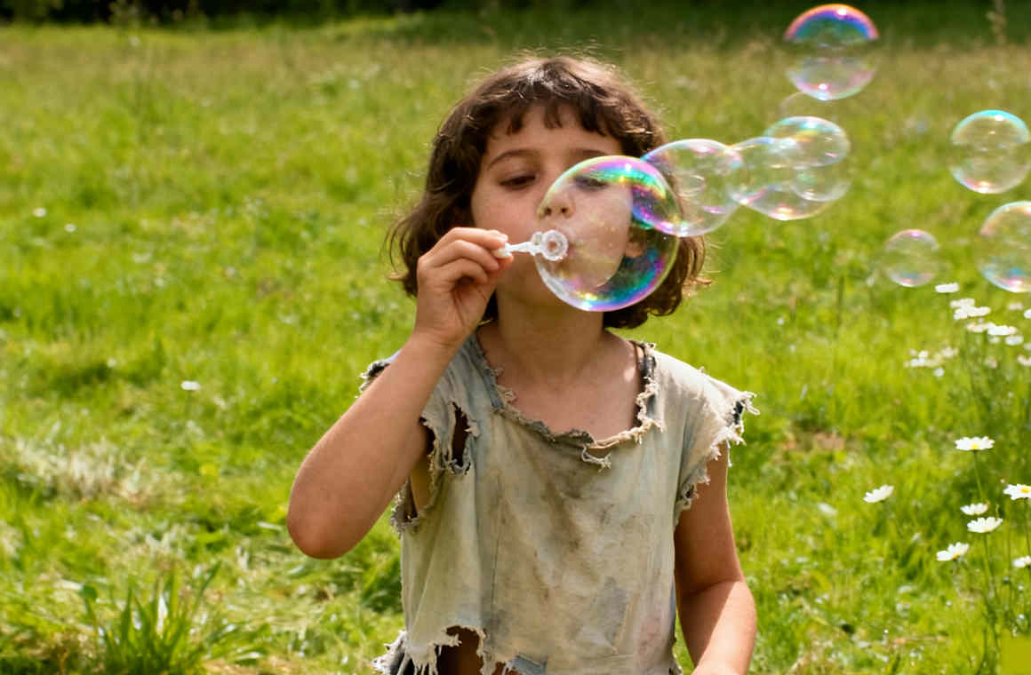 Luma AI Princess Dress