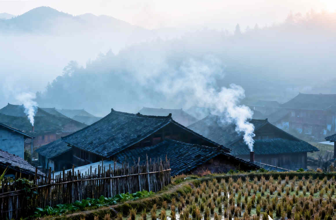 Runway Ai A Small Village