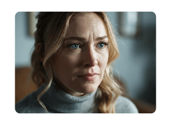 Seedance 1.5 Subtle Emotional Expression