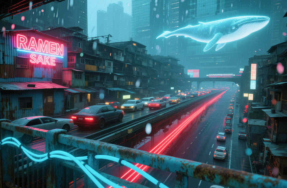 Cyberpunk