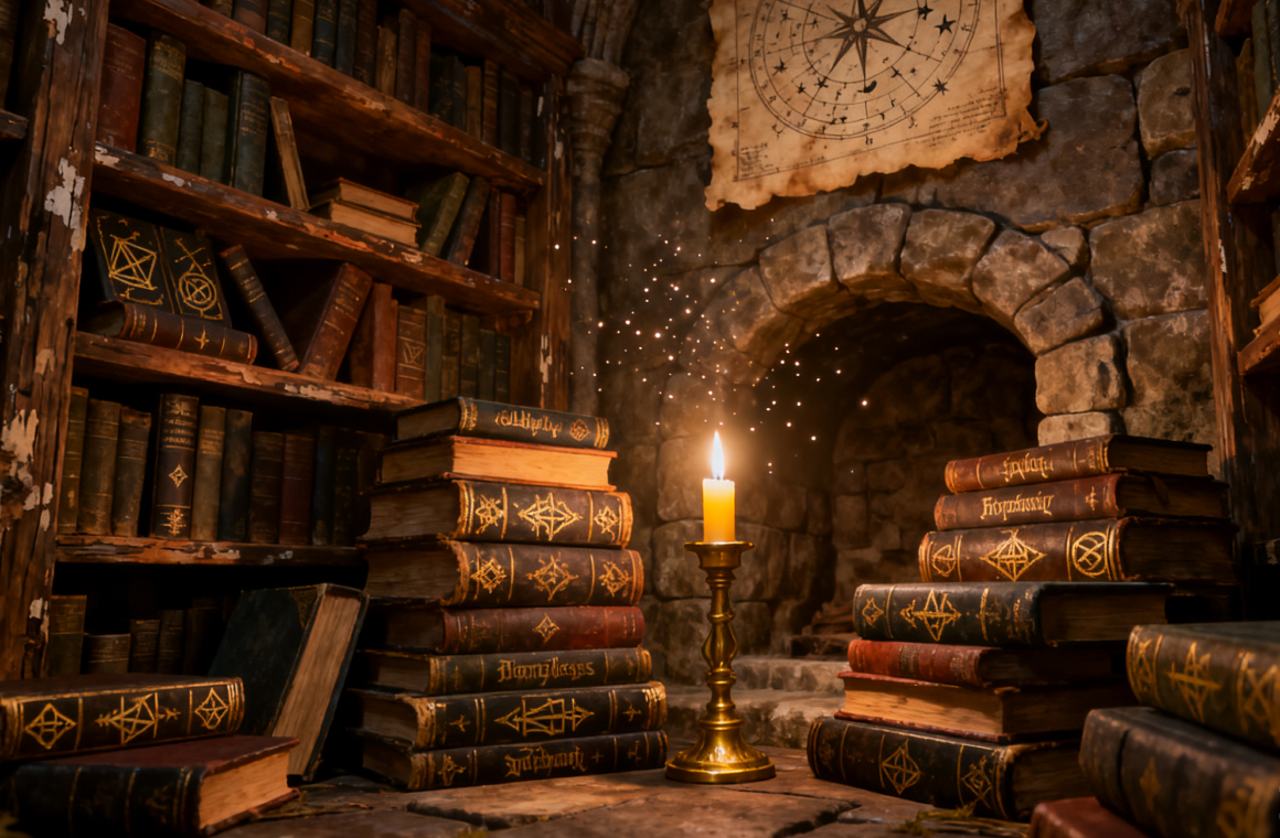 Library