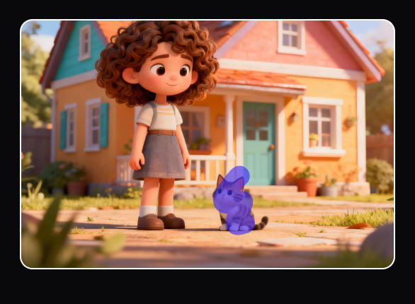 Veo 2 Ai Inpainting Outpainting