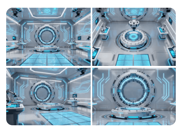 Vidu1.5 Advanced Control