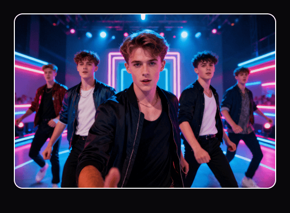 Wan 2 5 Enhanced Stability