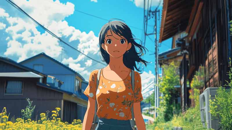 Pixelated Animations After