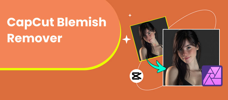 CapCut Blemish Remover