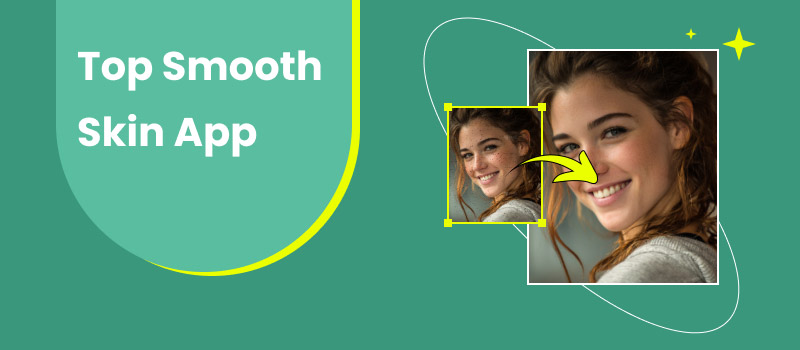 Smooth Skin App