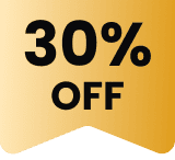 30 Off