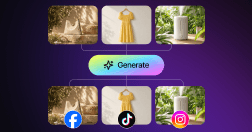 AI Ad Generator