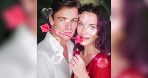 AI Cupid Arrow