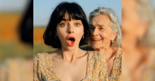 AI Meets the Future Self