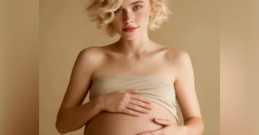 AI Pregnant Filter