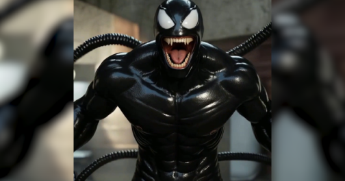 AI Venom