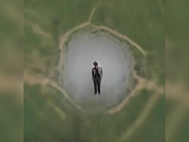 Picwand Earth Zoom In
