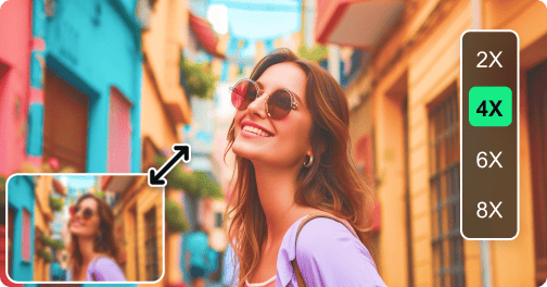 Picwand AI Image Resizer Resize Your Photos Freely Picwand AI Image Resizer Resize Your Photos Freely