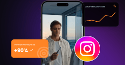 Instagram Ad Maker