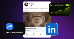 LinkedIn Ad Generator