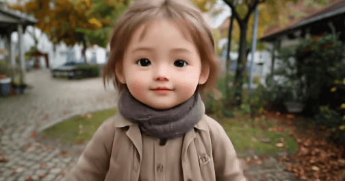 AI Doll Generator