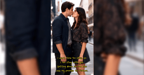 AI Fake Date