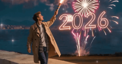 Fireworks Bloom 2026