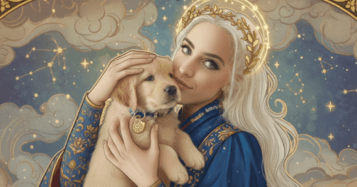 My Destiny Tarot Card