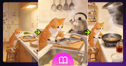 Story to Video AI Generator
