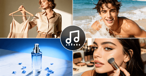 Sync Video to Music Beat